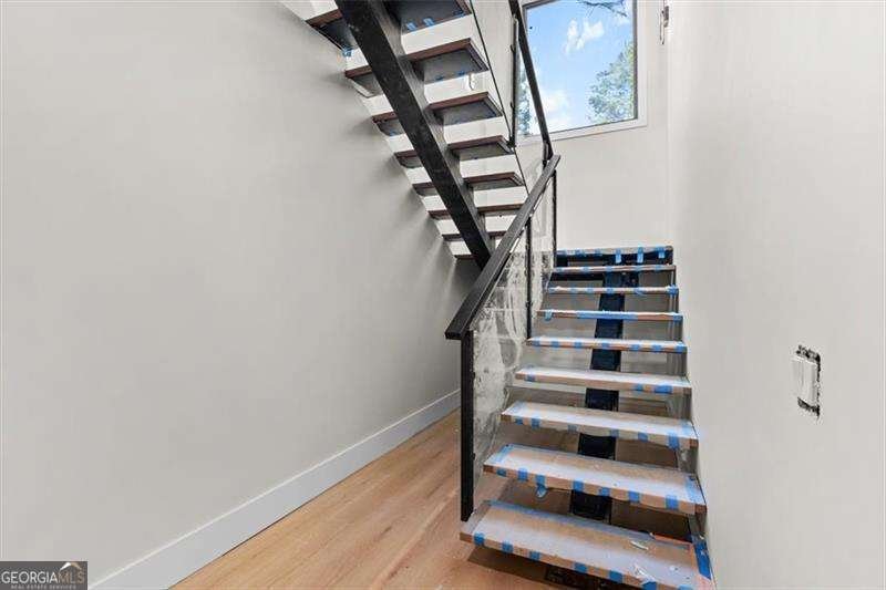 124 Woodlawn Drive Marietta - Photo 44