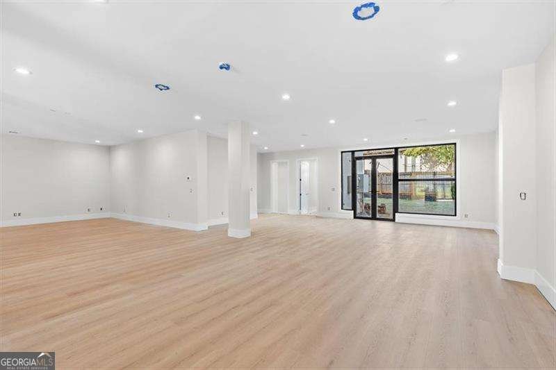 124 Woodlawn Drive Marietta - Photo 45