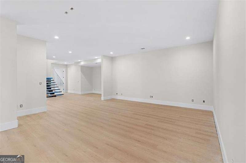 124 Woodlawn Drive Marietta - Photo 47