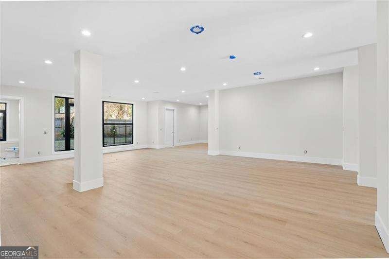 124 Woodlawn Drive Marietta - Photo 48