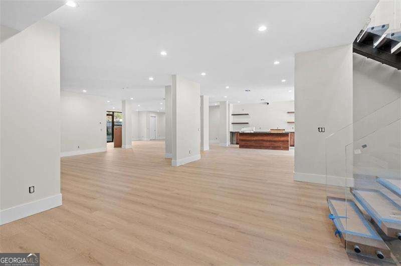 124 Woodlawn Drive Marietta - Photo 49