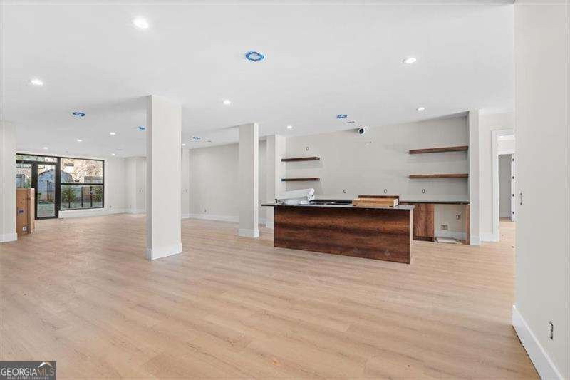 124 Woodlawn Drive Marietta - Photo 50