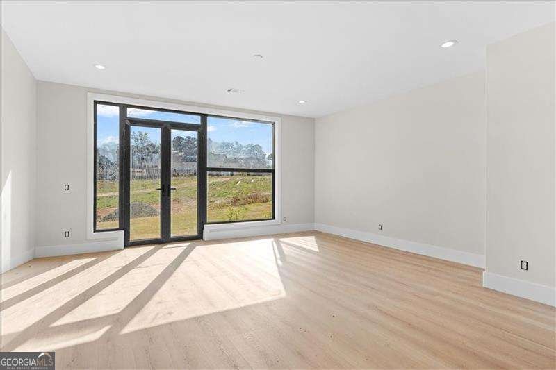 124 Woodlawn Drive Marietta - Photo 53