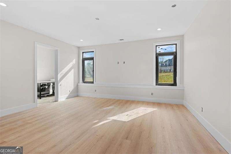 124 Woodlawn Drive Marietta - Photo 54