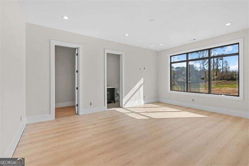 124 Woodlawn Drive Marietta - Photo 55