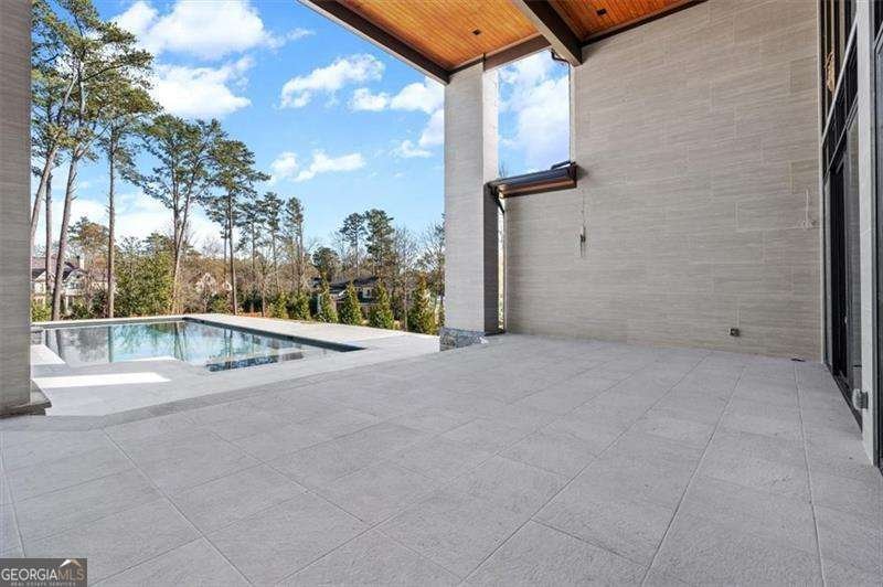 124 Woodlawn Drive Marietta - Photo 58