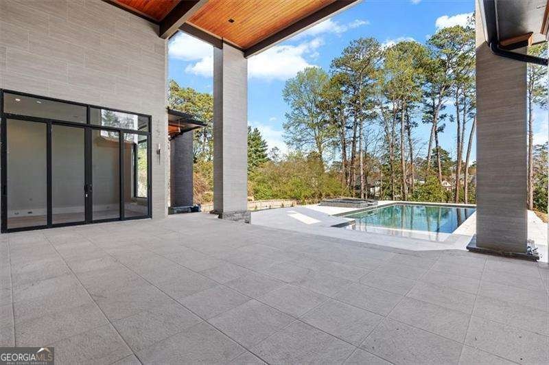 124 Woodlawn Drive Marietta - Photo 59