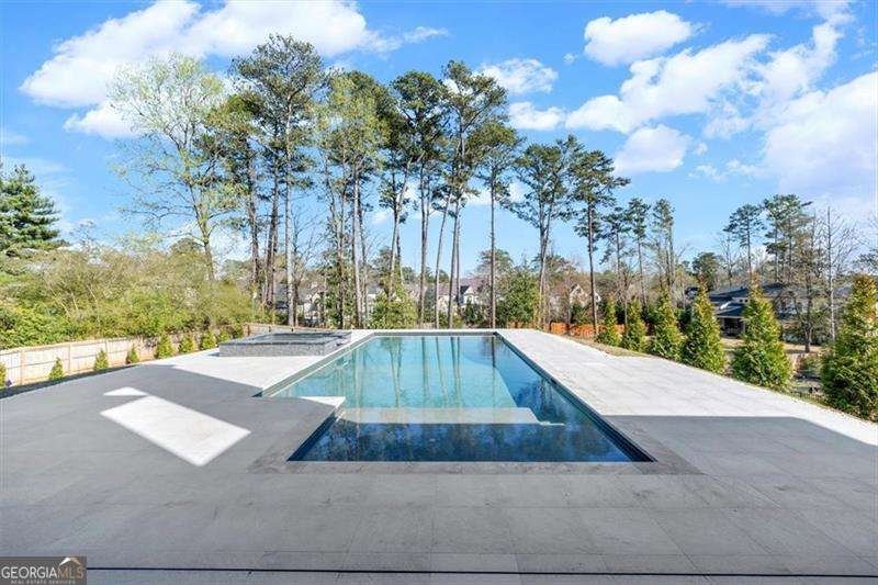 124 Woodlawn Drive Marietta - Photo 60