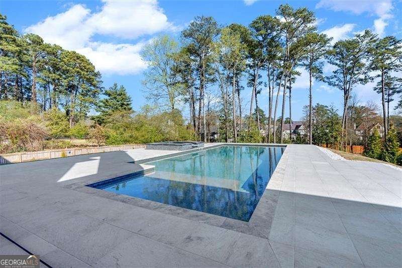 124 Woodlawn Drive Marietta - Photo 61