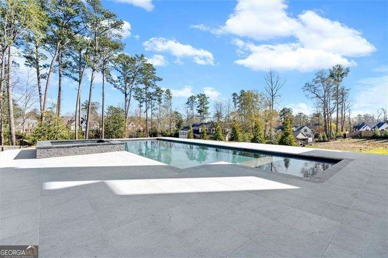 124 Woodlawn Drive Marietta - Photo 62