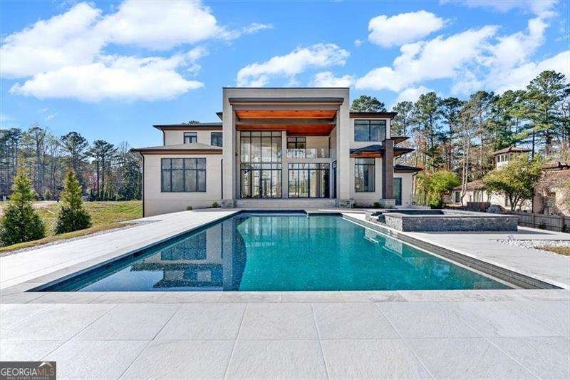 124 Woodlawn Drive Marietta - Photo 63