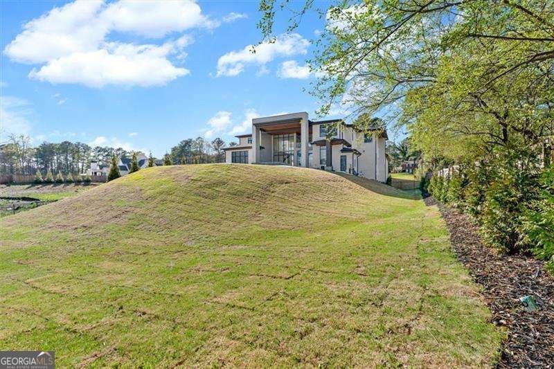 124 Woodlawn Drive Marietta - Photo 65