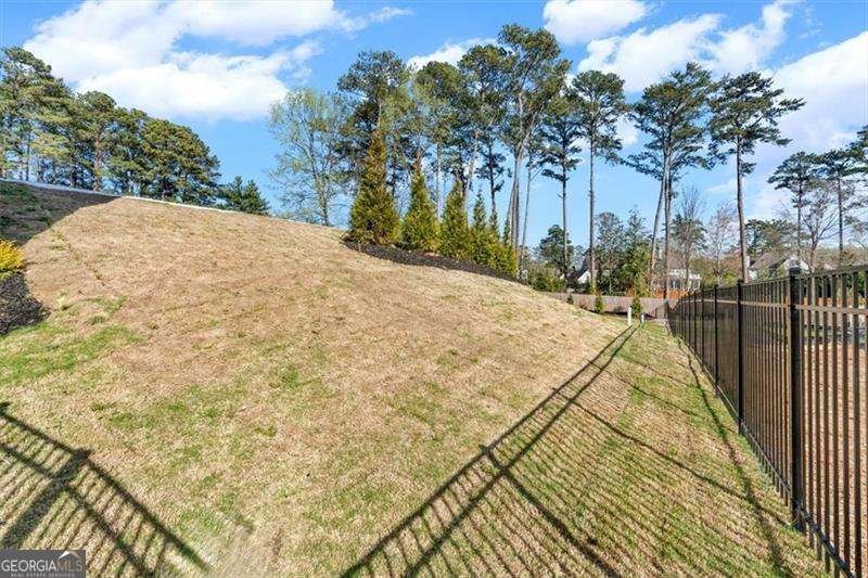 124 Woodlawn Drive Marietta - Photo 66