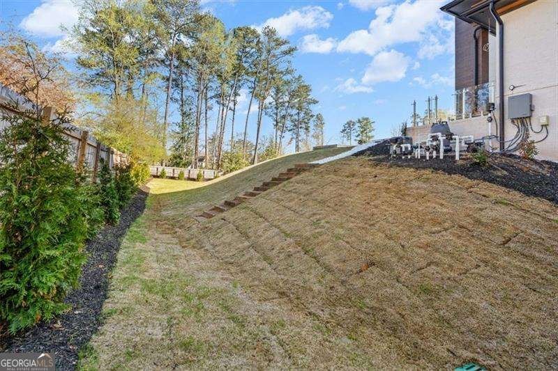 124 Woodlawn Drive Marietta - Photo 67