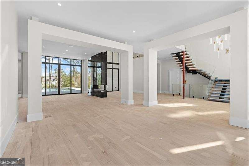 124 Woodlawn Drive Marietta - Photo 7