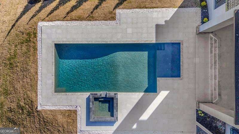 124 Woodlawn Drive Marietta - Photo 70