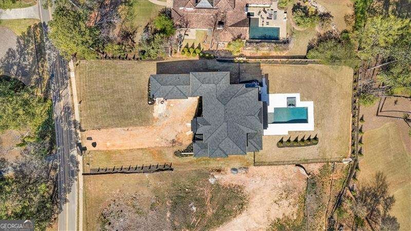 124 Woodlawn Drive Marietta - Photo 72