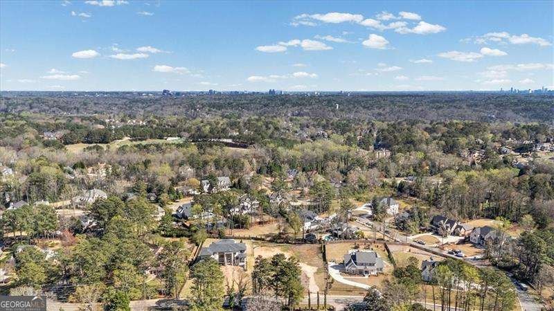 124 Woodlawn Drive Marietta - Photo 74