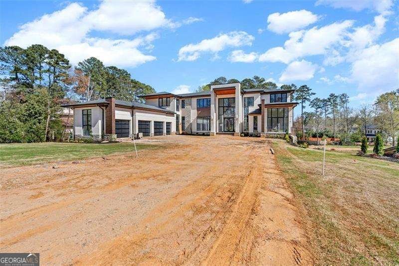 124 Woodlawn Drive Marietta - Photo 78