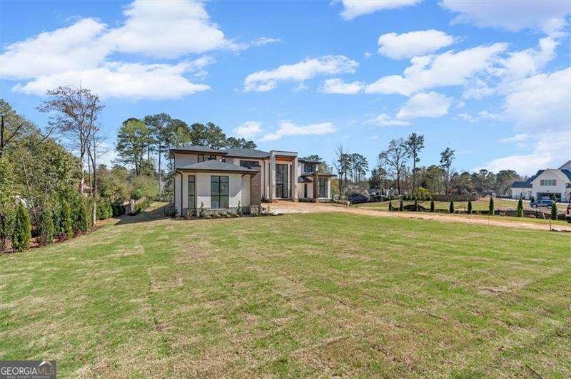 124 Woodlawn Drive Marietta - Photo 79