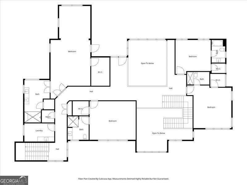 124 Woodlawn Drive Marietta - Photo 83