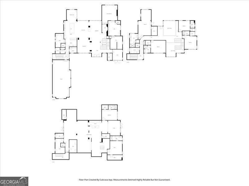 124 Woodlawn Drive Marietta - Photo 84