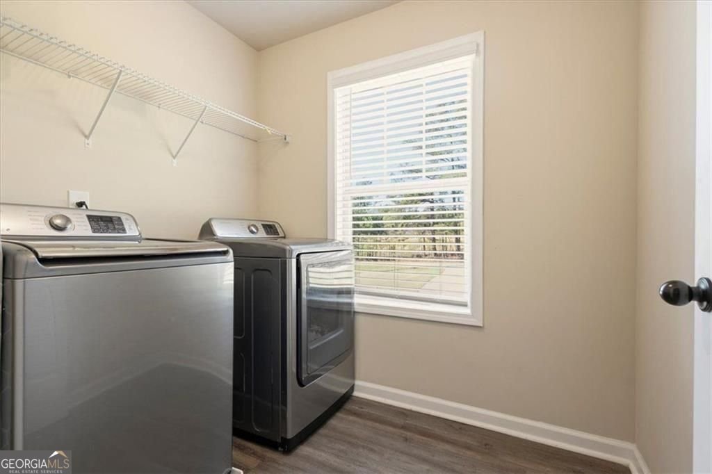 643 Patillo Road Stockbridge - Photo 13