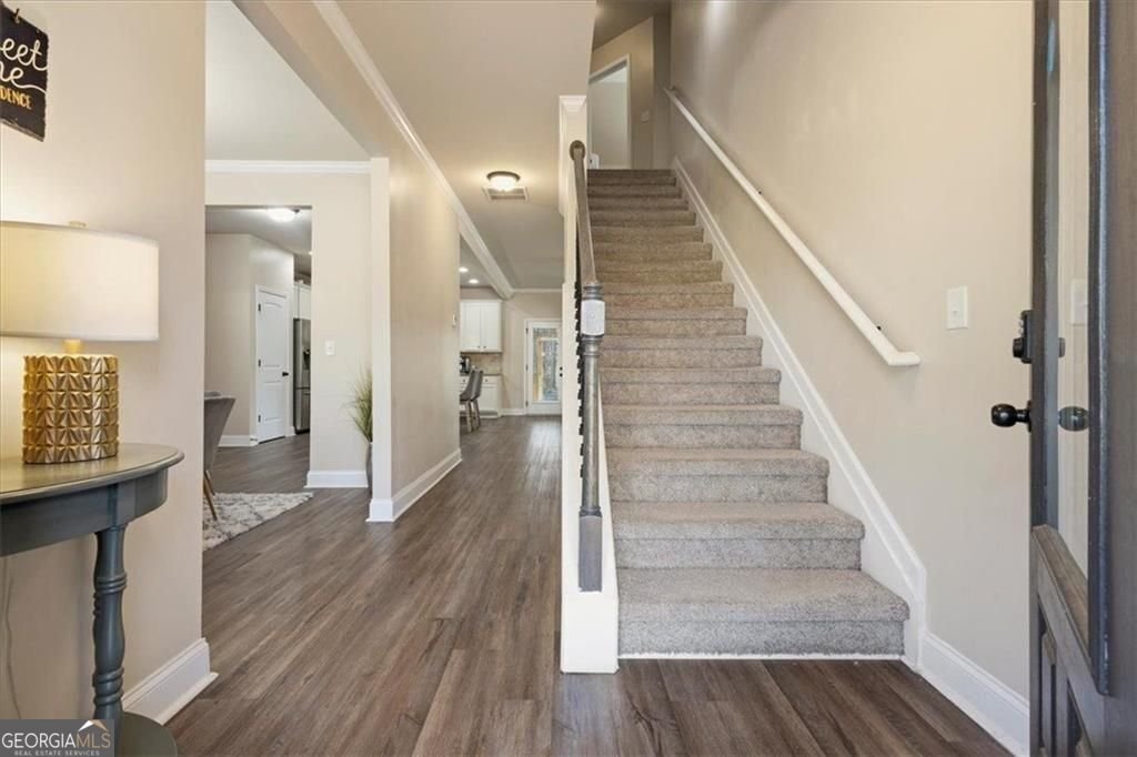 643 Patillo Road Stockbridge - Photo 15