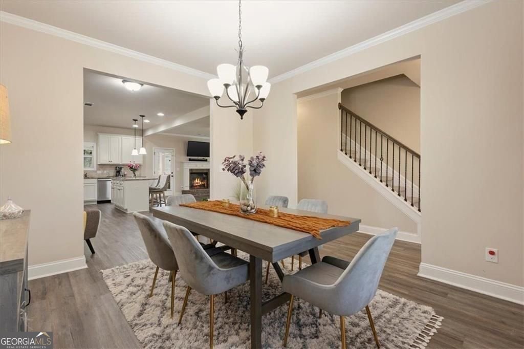 643 Patillo Road Stockbridge - Photo 18