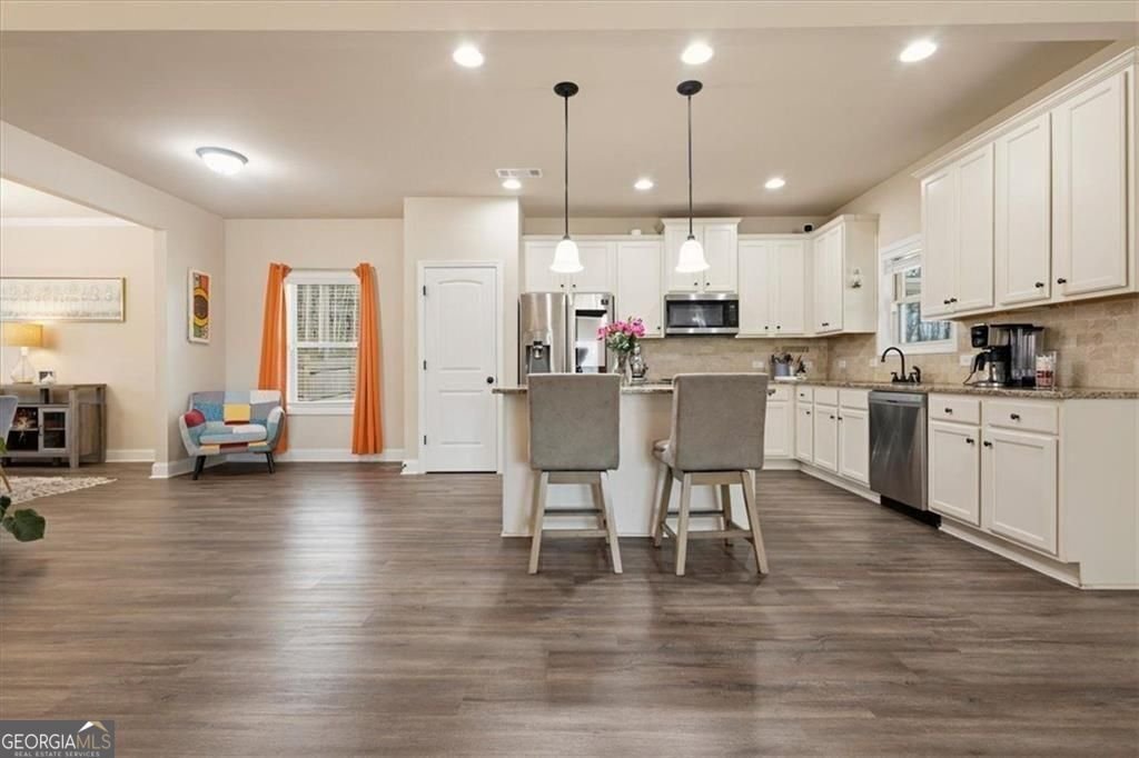 643 Patillo Road Stockbridge - Photo 20