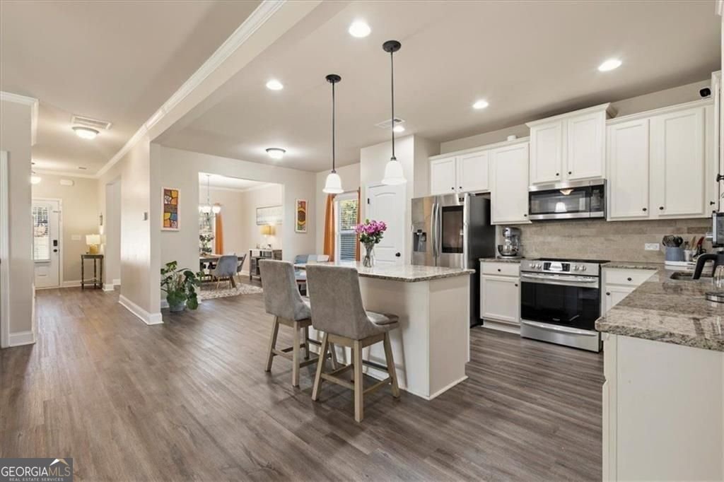 643 Patillo Road Stockbridge - Photo 21