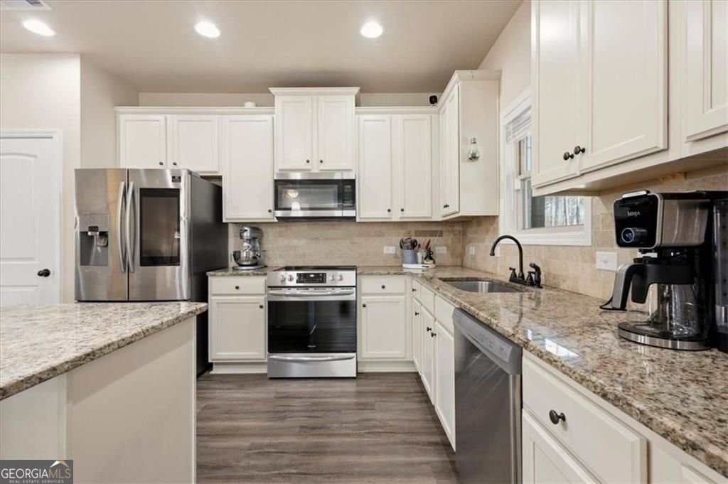 643 Patillo Road Stockbridge - Photo 23