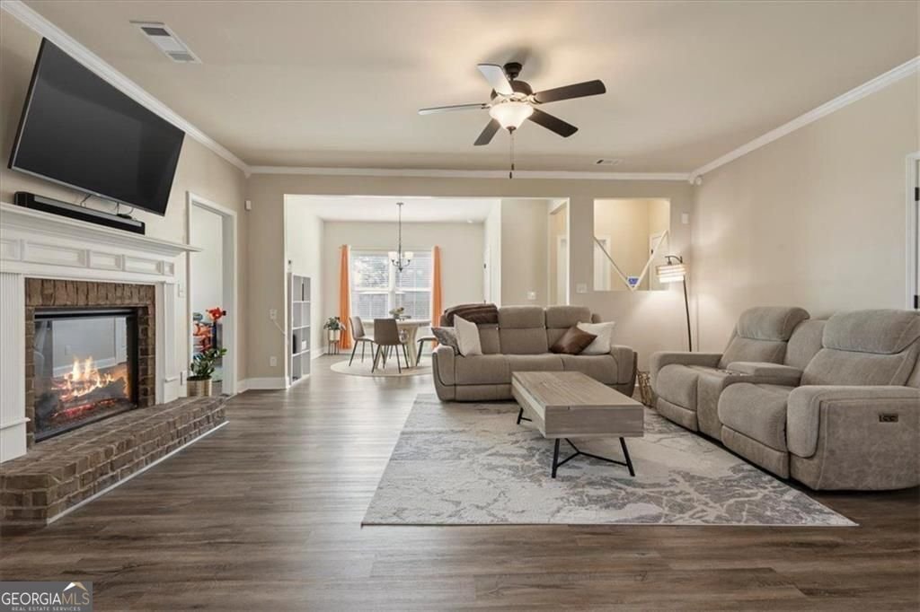 643 Patillo Road Stockbridge - Photo 24