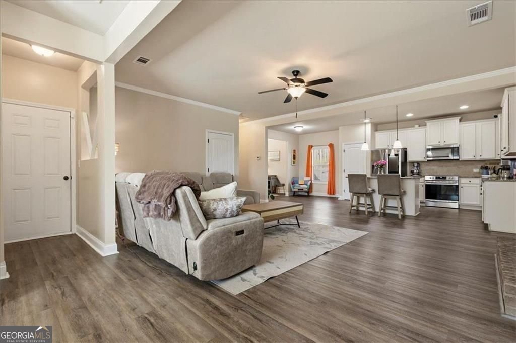 643 Patillo Road Stockbridge - Photo 25