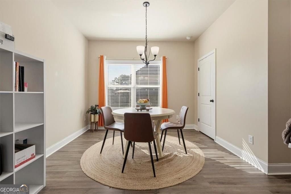 643 Patillo Road Stockbridge - Photo 26