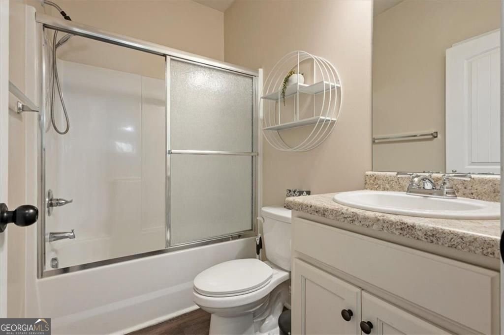 643 Patillo Road Stockbridge - Photo 27