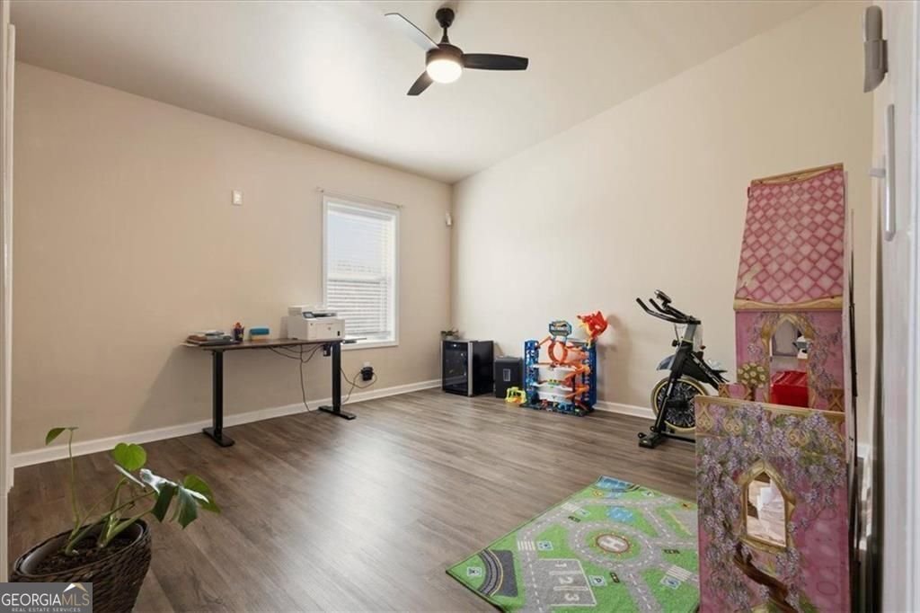 643 Patillo Road Stockbridge - Photo 28