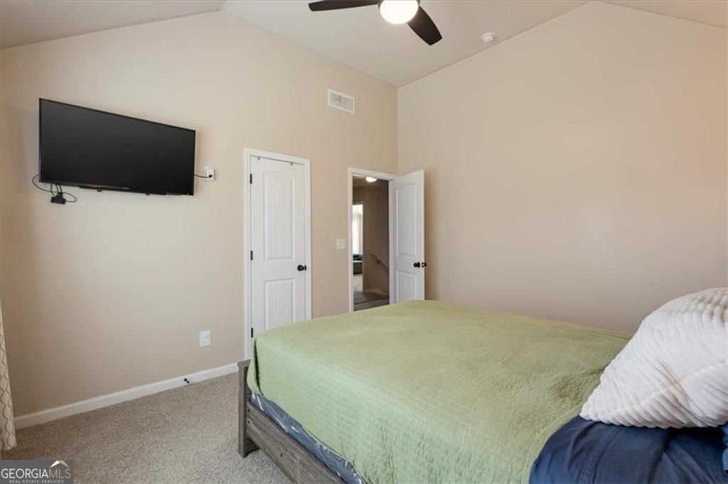 643 Patillo Road Stockbridge - Photo 31