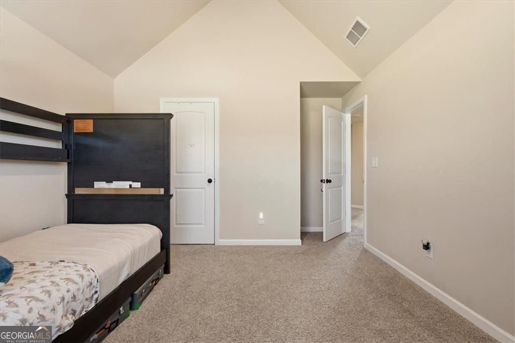 643 Patillo Road Stockbridge - Photo 33