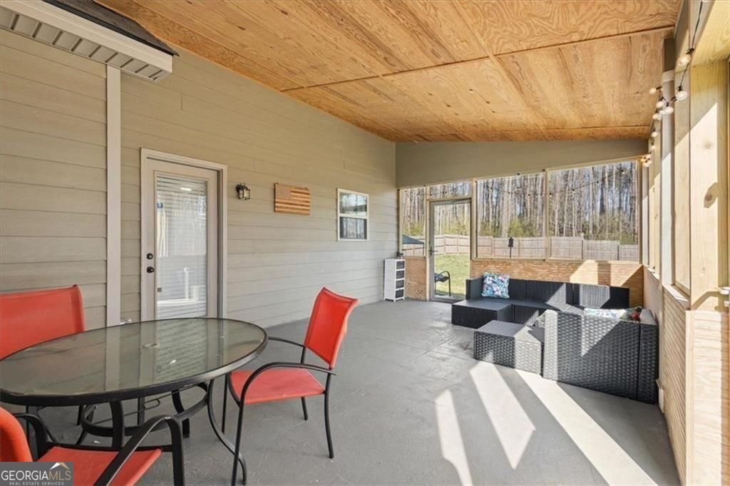 643 Patillo Road Stockbridge - Photo 36