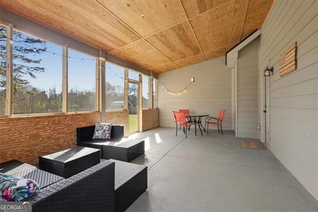 643 Patillo Road Stockbridge - Photo 37