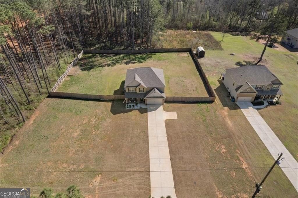 643 Patillo Road Stockbridge - Photo 43