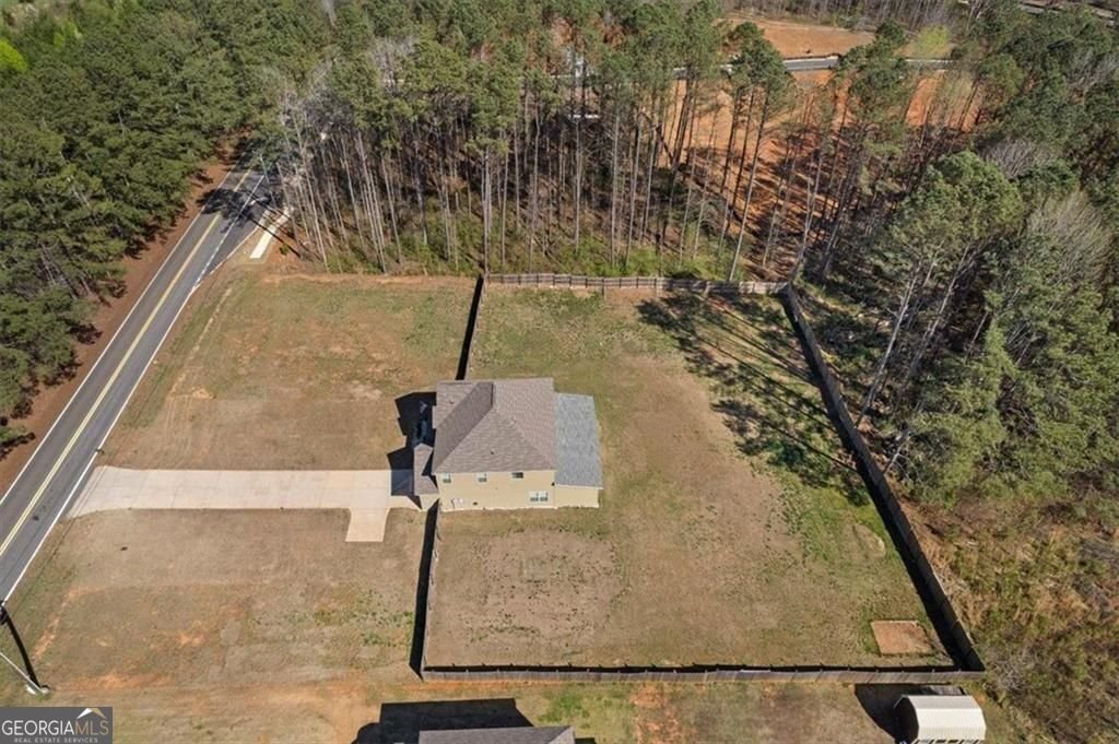 643 Patillo Road Stockbridge - Photo 45