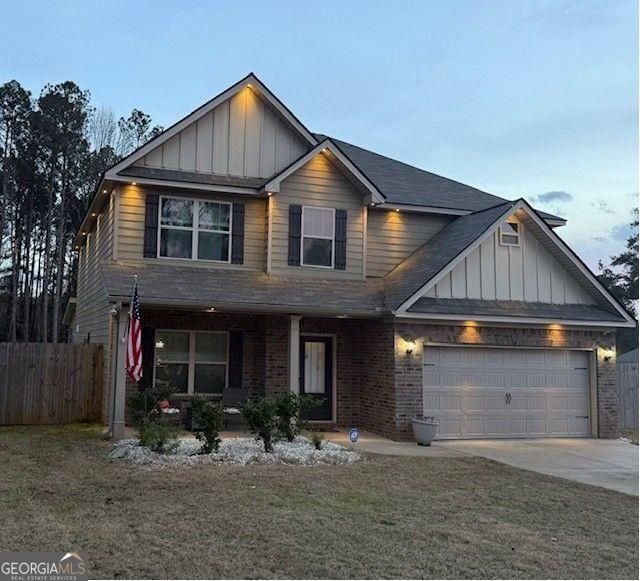 643 Patillo Road Stockbridge - Photo 46