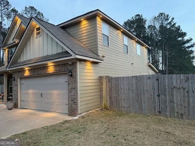 643 Patillo Road Stockbridge - Photo 47