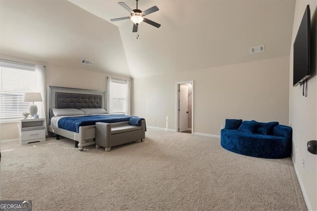 643 Patillo Road Stockbridge - Photo 7