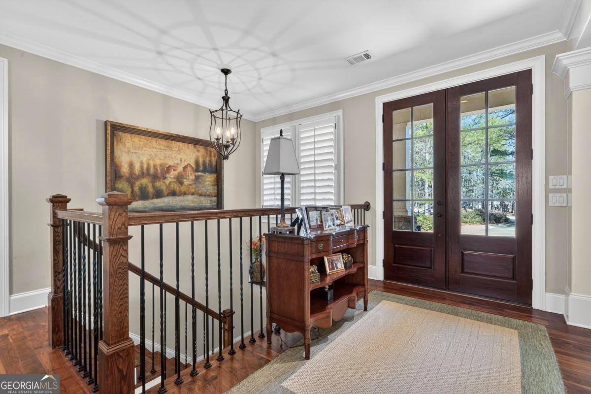 1061 Kimbrough Hill Drive Greensboro - Photo 13