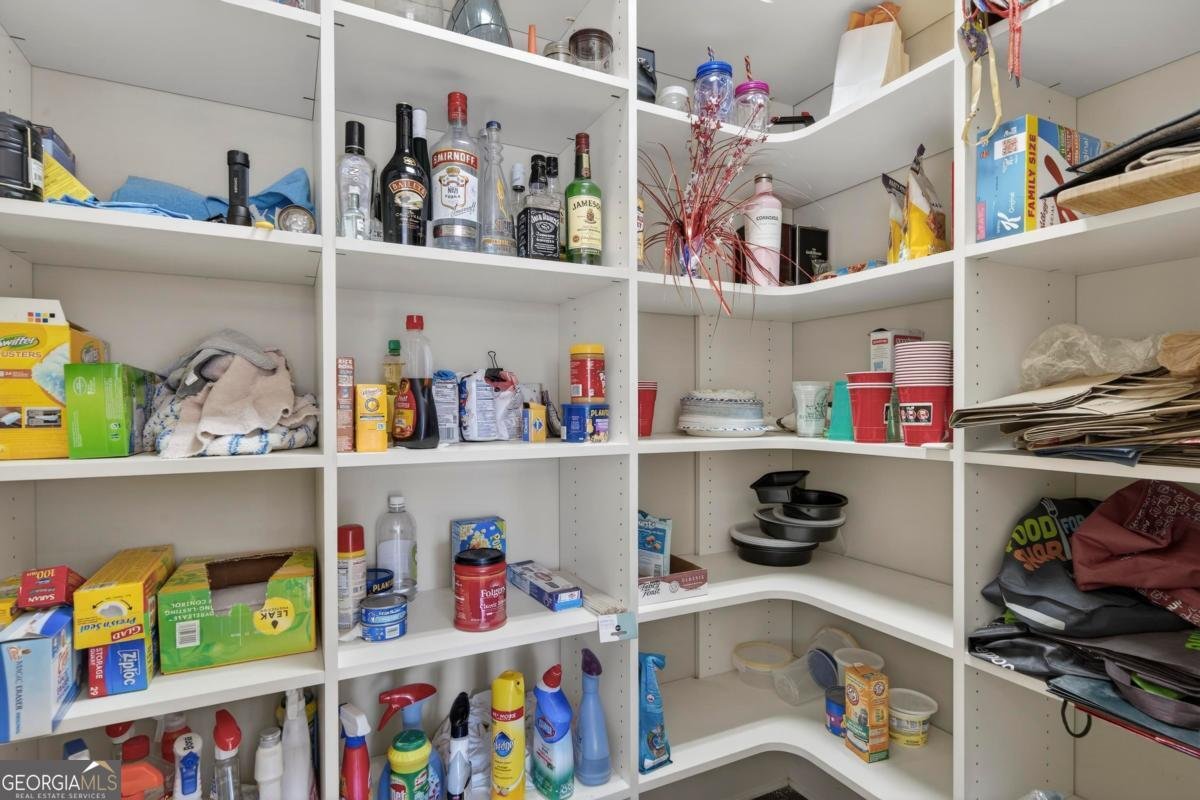 1061 Kimbrough Hill Drive Greensboro - Photo 29