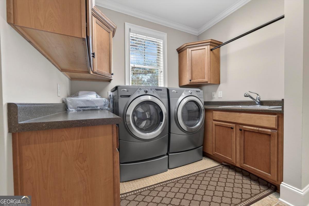 1061 Kimbrough Hill Drive Greensboro - Photo 30