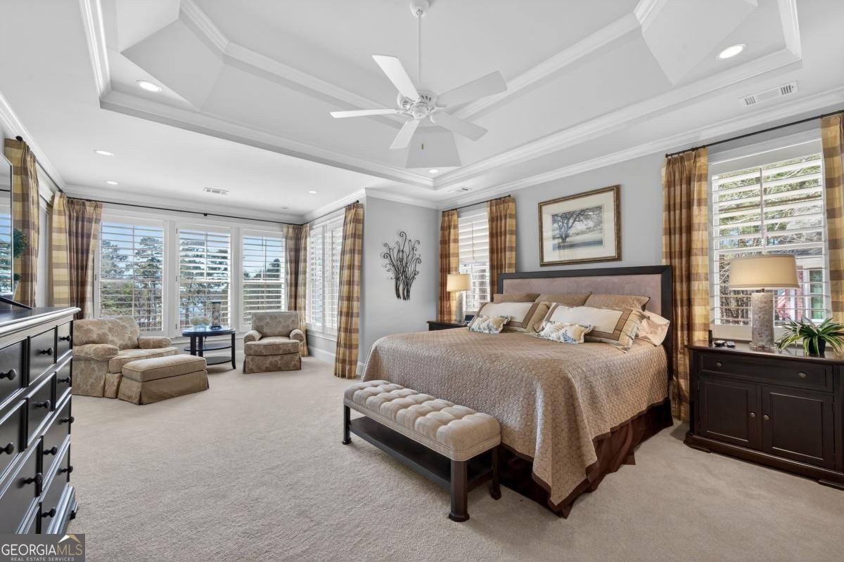 1061 Kimbrough Hill Drive Greensboro - Photo 34